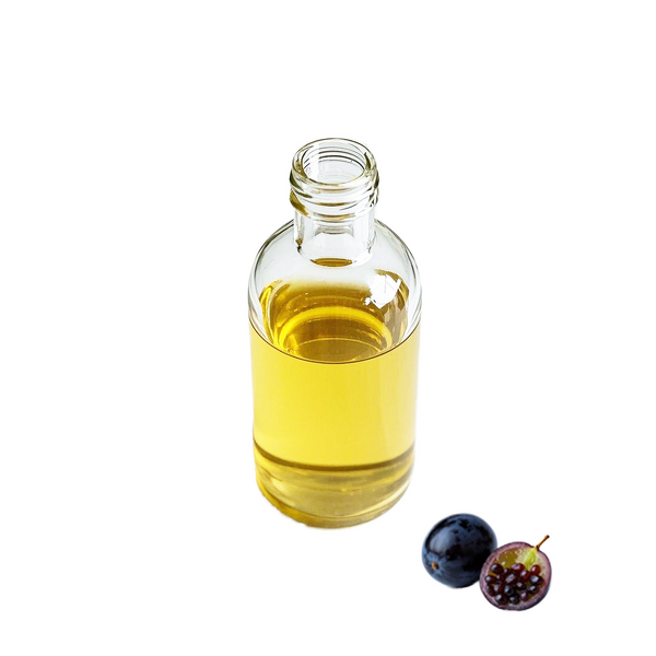 Grape Seed Essential Oil Supplier - Cold Pressed Food Grade for Skin Care