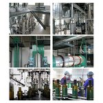 Cold Pressed Flaxseed Oil Factory - OEM/ODM Food Grade Wholesale