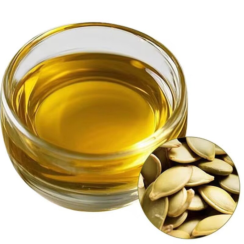 Safflower Seed Oil Extract Factory - Herbal Fatty Acid Powder