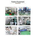 Cold Pressed Flaxseed Oil Factory - OEM/ODM Food Grade Wholesale