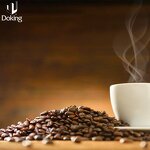 Coffee Beans Manufacturer - Hot Selling Milk Tea Drink With Coffee