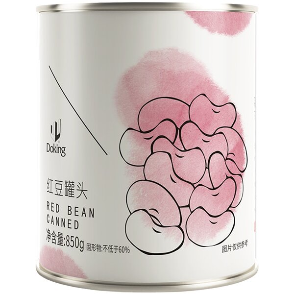 Canned Red Bean Supplier - Healthy Canned Vegetables Product