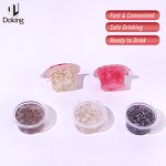 Popping Boba Supplier - Customized Small Package for DIY