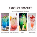 Cherry Blossom Syrup Supplier - Premium for Bubble Tea Shop Bar