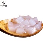 Coconut Jelly Manufacturer - Healthy Canned Jam for Bubble Tea