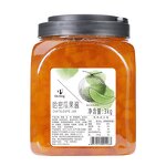 Cantaloupe Jam Manufacturer - Concentrated for Boba Tea Syrup