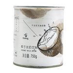 Coconut Milk Supplier - Canned Evaporated for Bubble Tea
