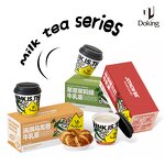 Fruit Milk Tea DIY Kit Manufacturer - OEM High Quality Ready to Drink