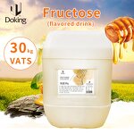 Fructose Syrup Manufacturer - Low Priced Large Barrels Bulk