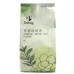 Jasmine Green Tea Manufacturer - for Bubble Tea Milk Tea Shop