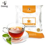 Black Tea Supplier - Barley Flavor Tea Bags for Bubble Tea