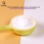 Mochi Powder Manufacturer - Milk Tea Shop Baking Raw Materials