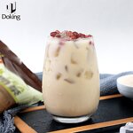 Milk Tea Powder Supplier - Silky Instant for Bubble Tea Ice Cream