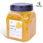 Mango Jam Supplier - 2.5kg Healthy and Delicious Bakery