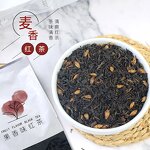 Black Tea Manufacturer - Fruity Barley Flavor Popular Bubble Tea