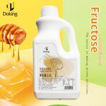 Fructose Syrup Manufacturer - OEM Milk Tea Commercial Raw Material