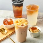 Cane Sugar Syrup Supplier - Hot Selling for Bubble Tea Shop