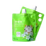 Bubble Tea Kits Manufacturer - 8 Flavors Shake Shake Cold Tea
