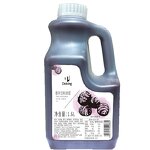 Taro Syrup Manufacturer - 1.6L 6 Times Concentrate for Milk Tea