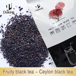 Ceylon Black Tea Manufacturer - Commercial Special High Quality
