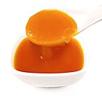 Mango Puree Manufacturer - 1.6L Sweet Concentrate for Milk Tea