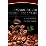 Dutch Coffee Manufacturer - Concentrated Cold Pressed Organic