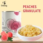 Mango Syrup Manufacturer - Premium Sweet Good Taste Canned