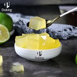 Aiyu Jelly Supplier - Instant Lime Jelly HALAL Certificates