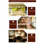 Brown Sugar Syrup Supplier - 1.6L Boba Quality Cake Baking