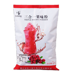 Yangzhiganlu Powder Supplier - 1 kg Premium Bubble Tea Ingredients