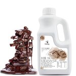 Chocolate Syrup Manufacturer - Premium High Quality Baking Concentrate