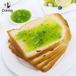 Kiwifruit Jam Manufacturer - 0 Fat Fresh Fruit Squeeze