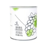 Grape Granules Supplier - Ready-to-eat for Drinks and Cakes