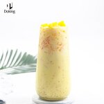 Coconut Milk Supplier - Canned Evaporated for Bubble Tea