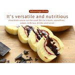 Chocolate Sauce Supplier - Hot Instant Flavor Factory Direct