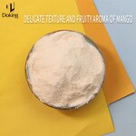 Yangzhiganlu Powder Supplier - 1 kg Premium Bubble Tea Ingredients
