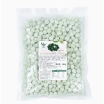 Qingtuan Supplier - Frozen Red Bean Flavor Tapioca Pearls OEM