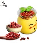 Red Bean Supplier - 850g Canned Sweet for Milk Tea Drinks