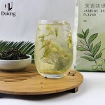 Green Tea Manufacturer - Jasmine Flavor High Quality Supply
