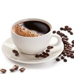 Coffee Beans Manufacturer - Roasted Colombian Italian Flavor