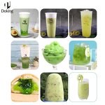 Kiwi Fruit Jam Manufacturer - 24% Fruit Content Beverage OEM