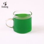 Green Apple Concentrate Manufacturer - 6 Times Syrup for Drinks