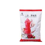 Yangzhiganlu Powder Supplier - 1 kg Premium Bubble Tea Ingredients