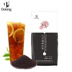 Black Tea Supplier - Organic Black Tea Leafs CTC