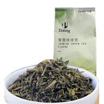 Jasmine Green Tea Manufacturer - for Bubble Tea Milk Tea Shop
