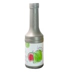 Red Guava Syrup Supplier - 6 Times Concentrated Guava Juice