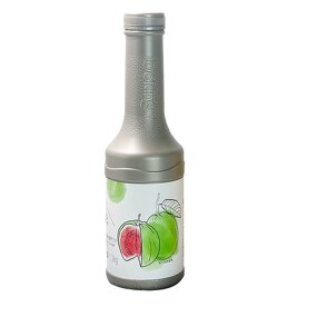 Red Guava Syrup Supplier - 6 Times Concentrated Guava Juice
