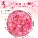 Cherry Blossom Granules Supplier - Sakura Drinks for Bakery Desserts