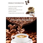 Coffee Beans Manufacturer - Roasted Italian Flavor Household