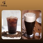 Coffee Syrup Manufacturer - Natural Fragrance Concentrate Hand-Stirred